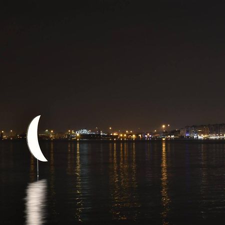 Pansea 09 Exclusive Suites Tesalonika Bagian luar foto
