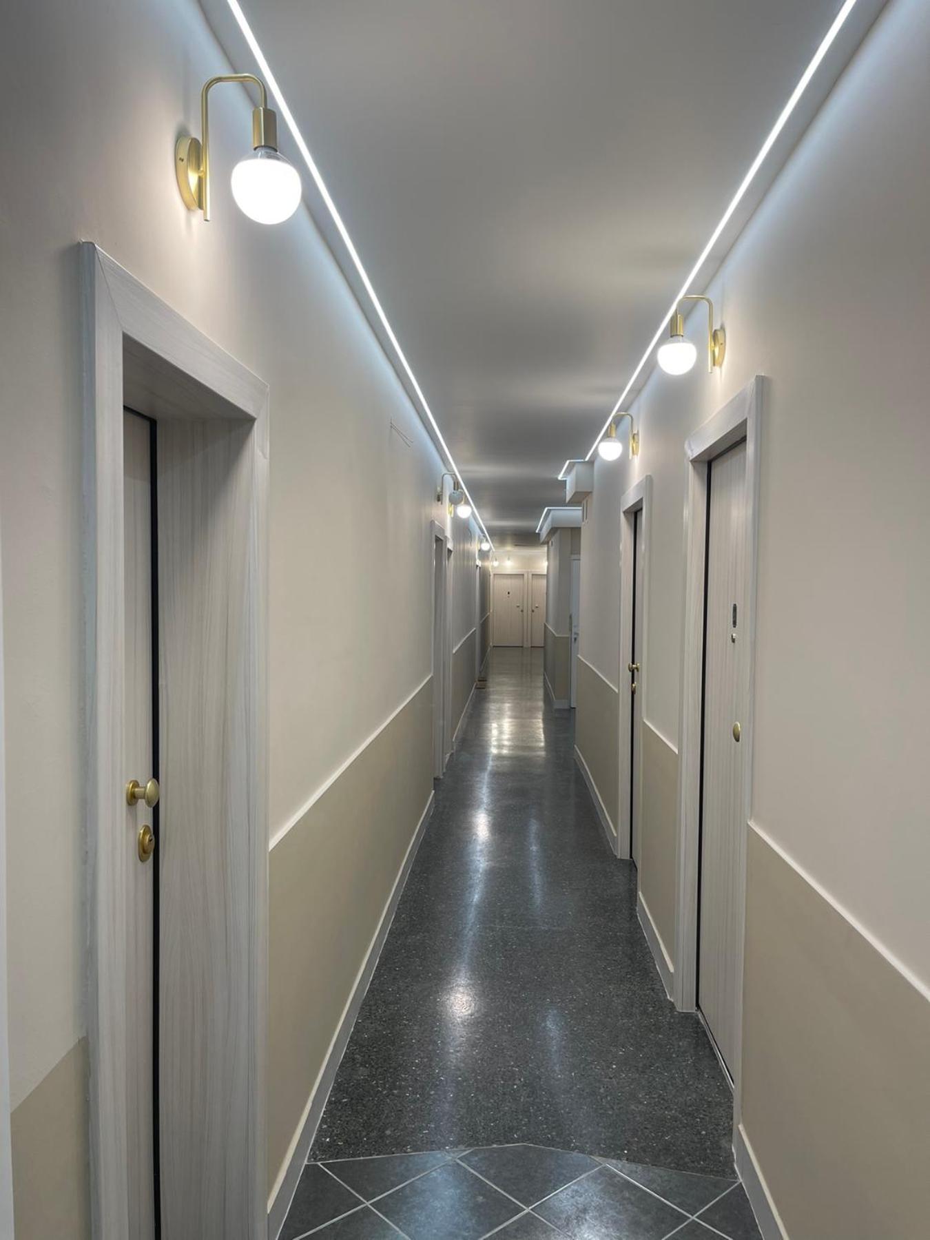 Pansea 09 Exclusive Suites Tesalonika Bagian luar foto