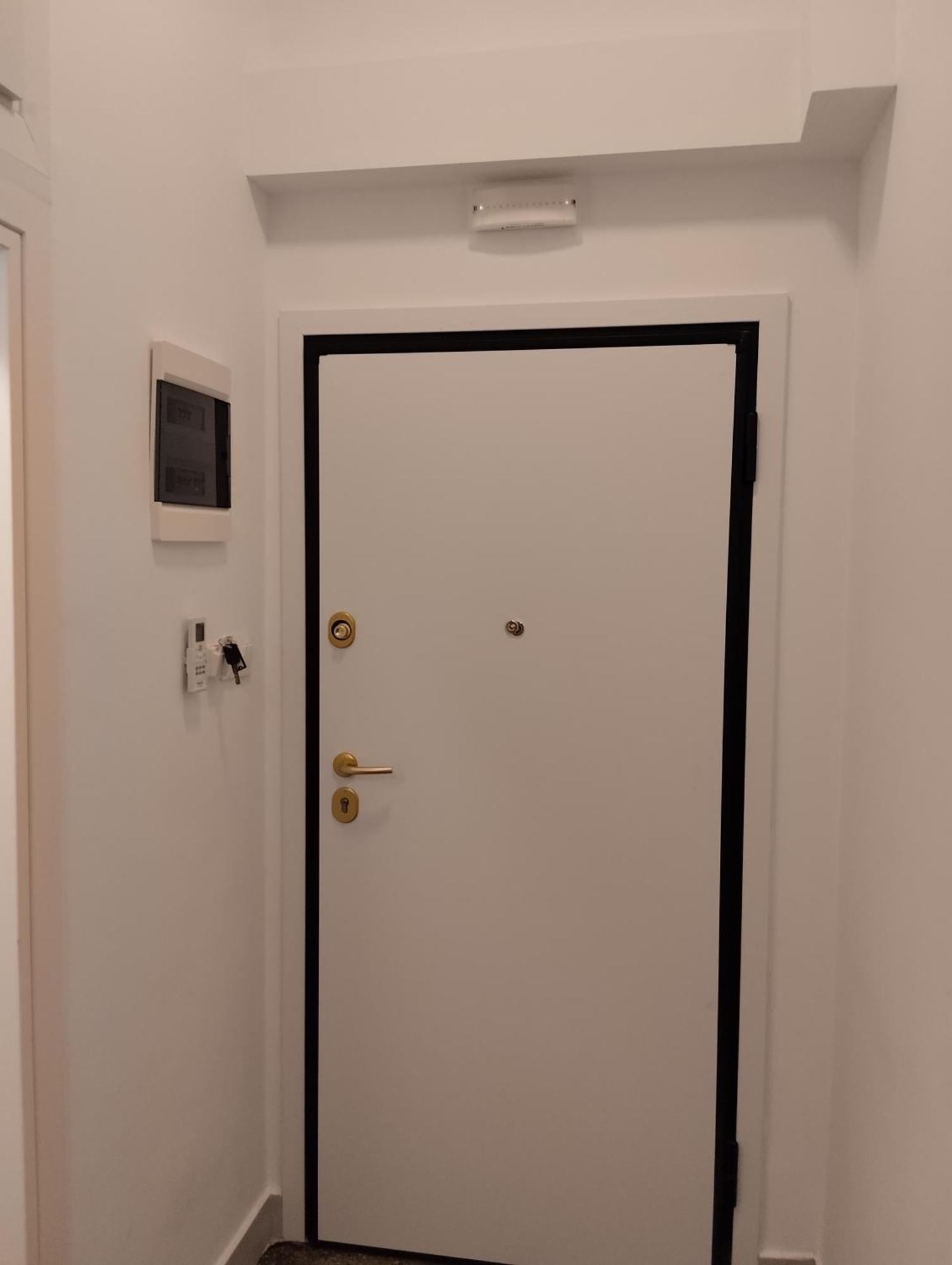 Pansea 09 Exclusive Suites Tesalonika Bagian luar foto