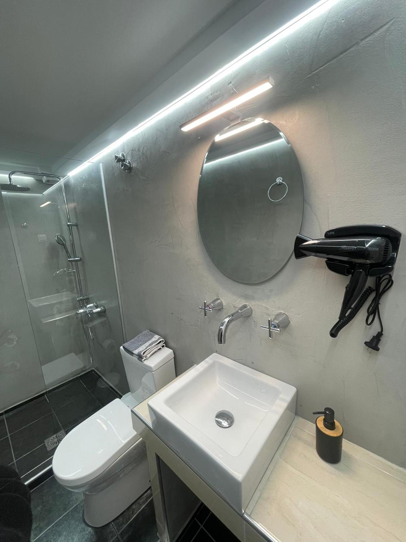 Pansea 09 Exclusive Suites Tesalonika Bagian luar foto