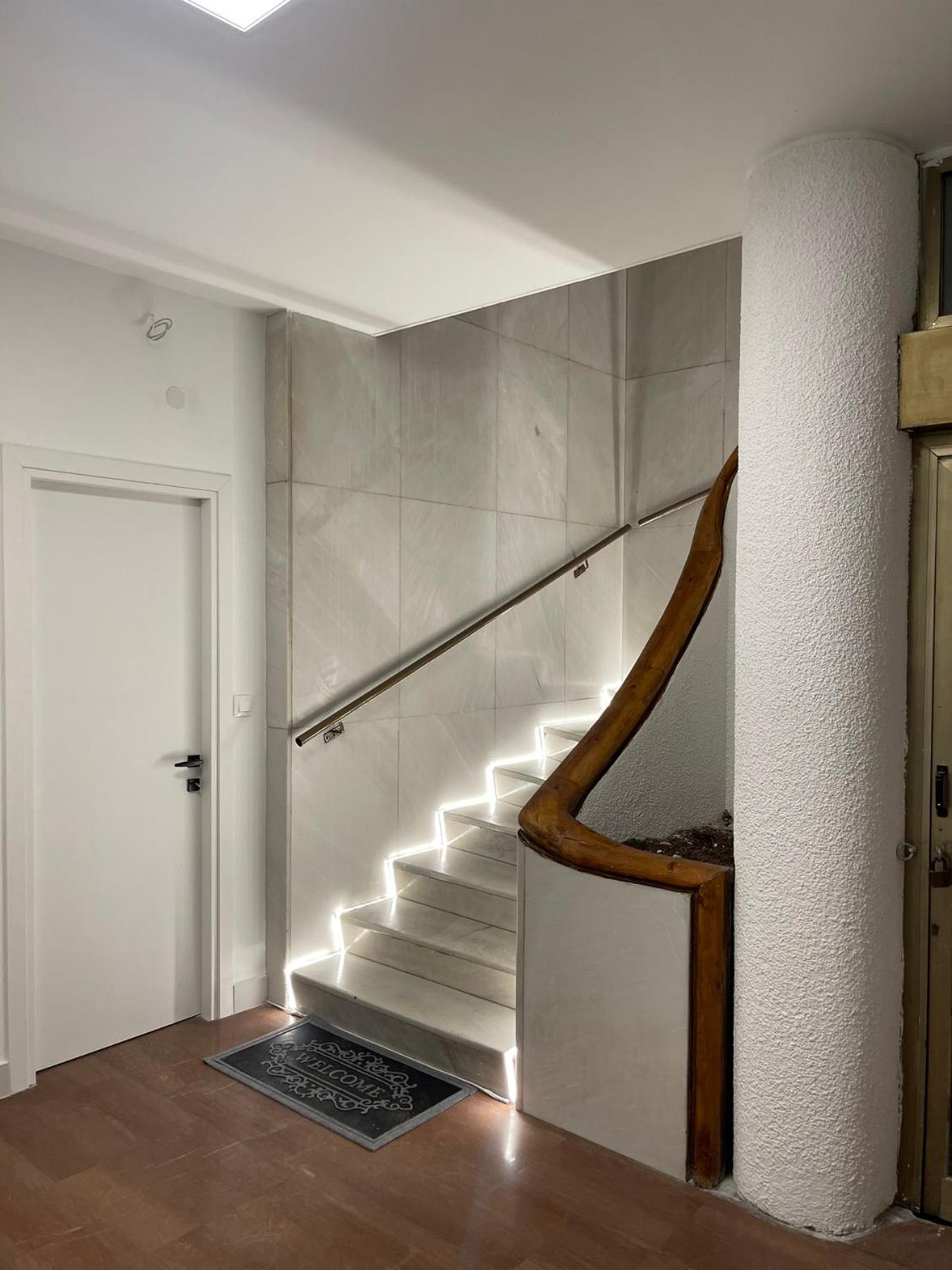 Pansea 09 Exclusive Suites Tesalonika Bagian luar foto